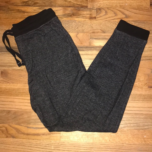 faded glory jogger pants